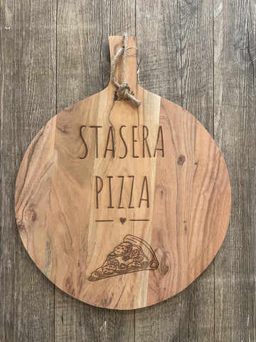 Tagliere PIZZA