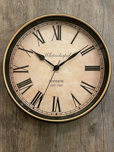 Orologio WHITECHAPEL