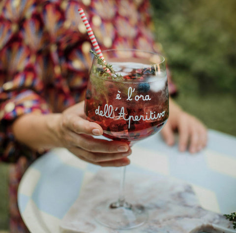Calice È L’ORA DELL’APERITIVO