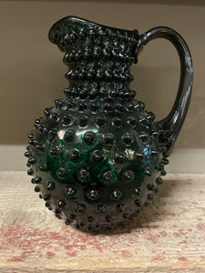 Caraffa DIAMANTE smeraldo