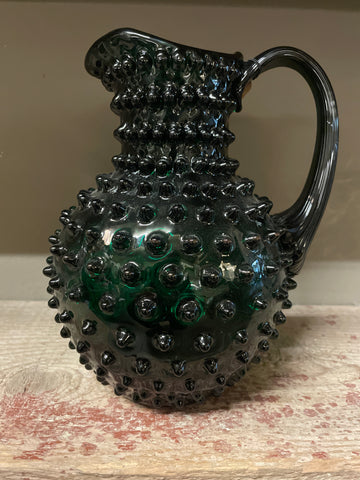 Caraffa DIAMANTE smeraldo