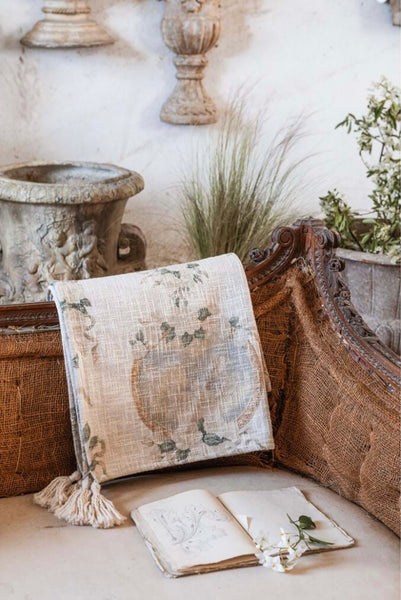 COPRITUTTO NAPPE