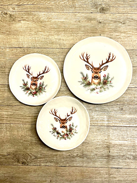 Piatti CERVO