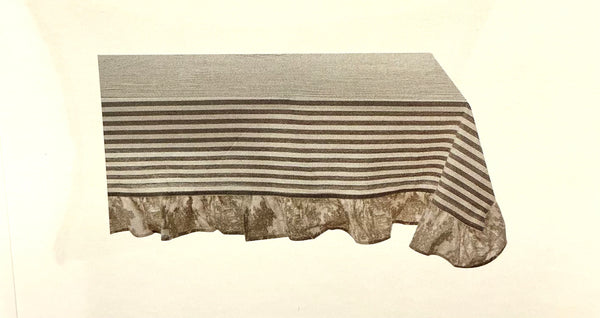 Tovaglia RIGA TOILE
