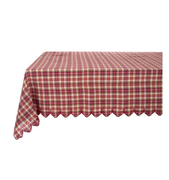 Tovaglia TARTAN 150x300