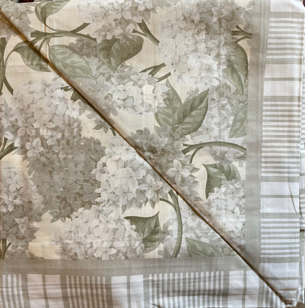 Completo letto ORTENSIE