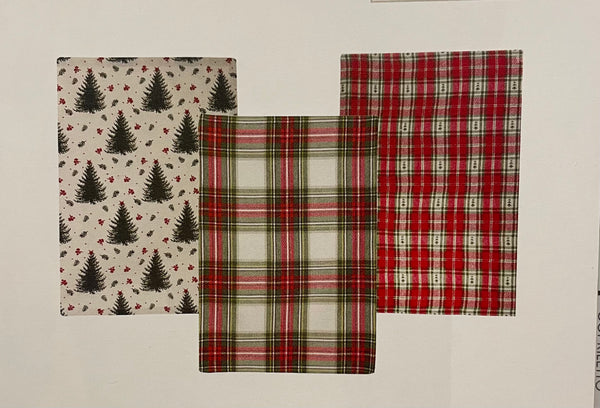 Tovaglia ABETI 140x270