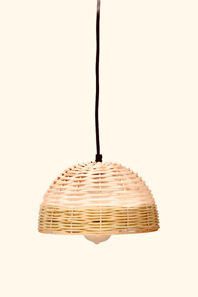 Lampadario largo MALO