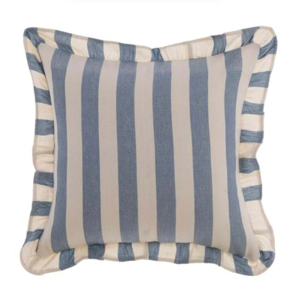 Cuscino RIGHE TOSCANE Q.