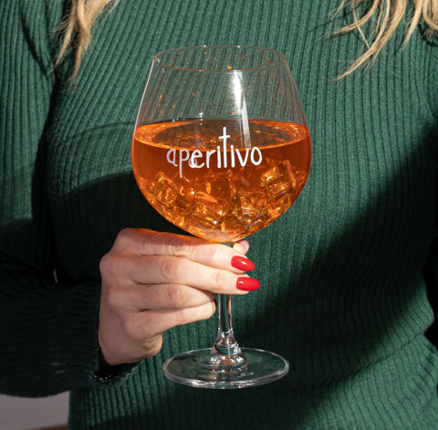 Calice APERITIVO