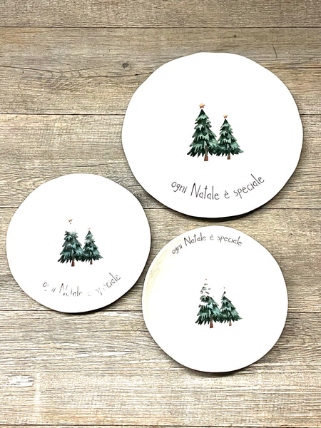 Piatti OGNI NATALE È SPECIALE