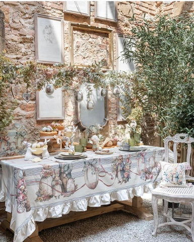 Tovaglia LAPIN
