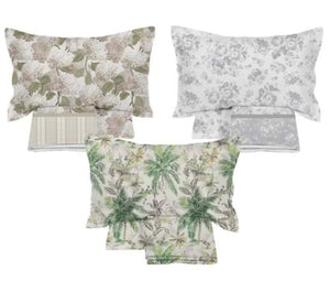 Completo letto ORTENSIE