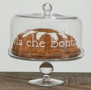 Tortiera MA CHE BONTÀ