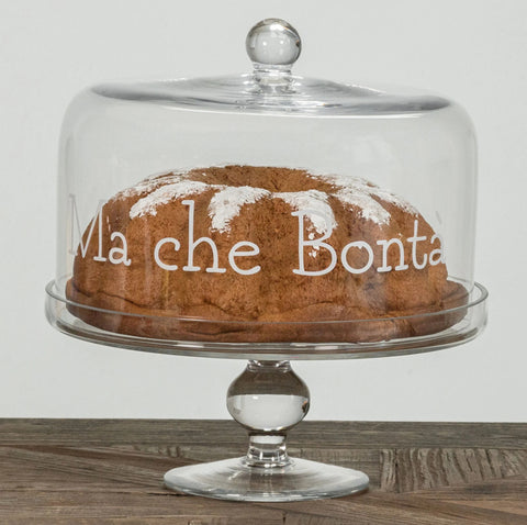 Tortiera MA CHE BONTÀ
