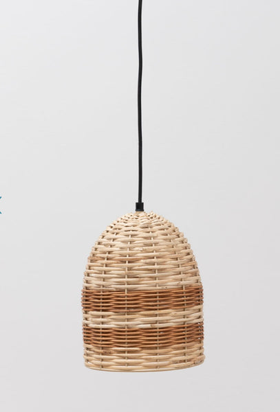 Lampadario stretto MALO