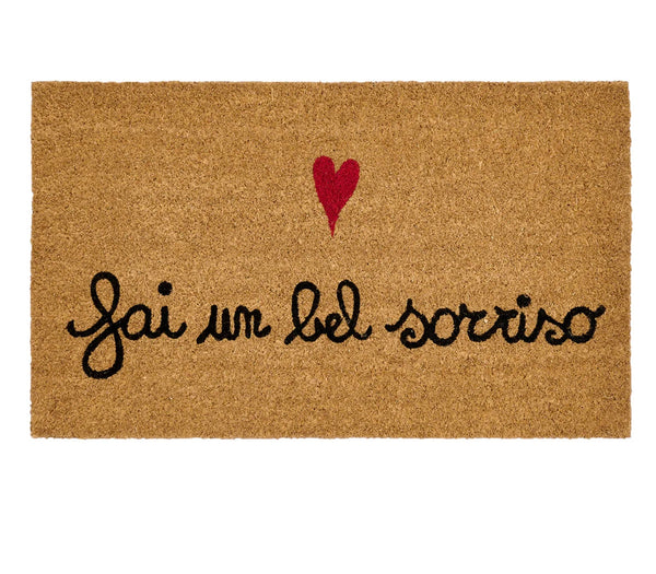 Zerbino FAI UN BEL SORRISO
