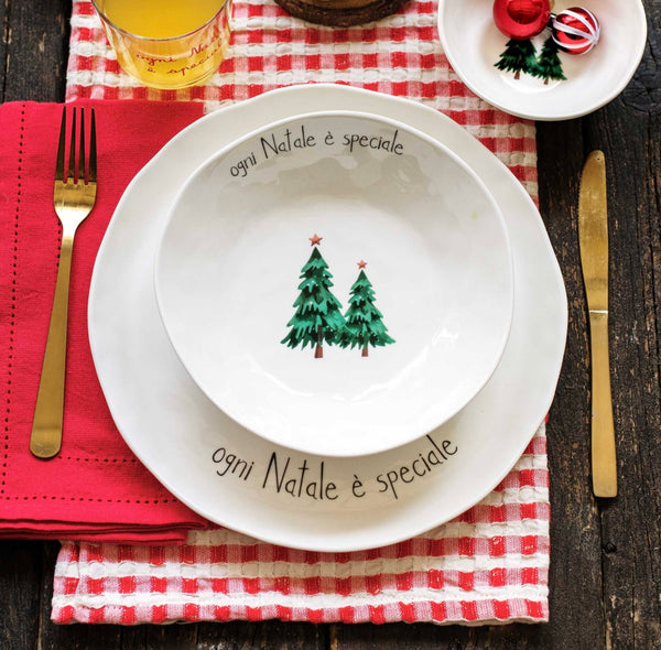 Piatti OGNI NATALE È SPECIALE
