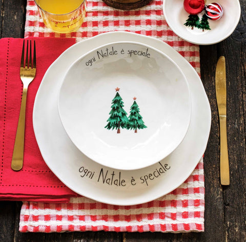Piatti OGNI NATALE È SPECIALE