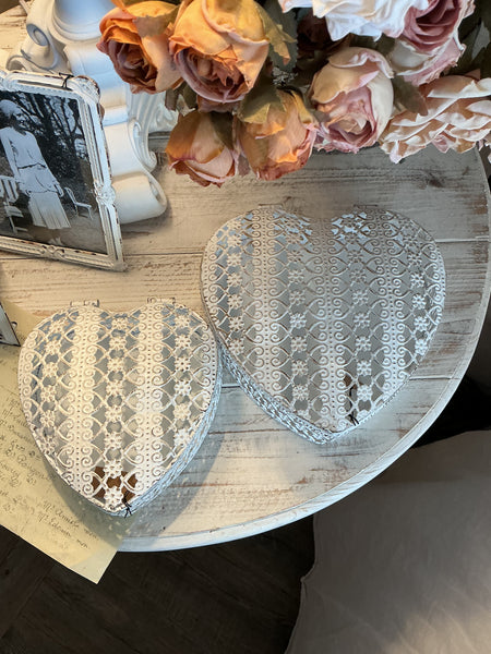 Scatola CUORE gm
