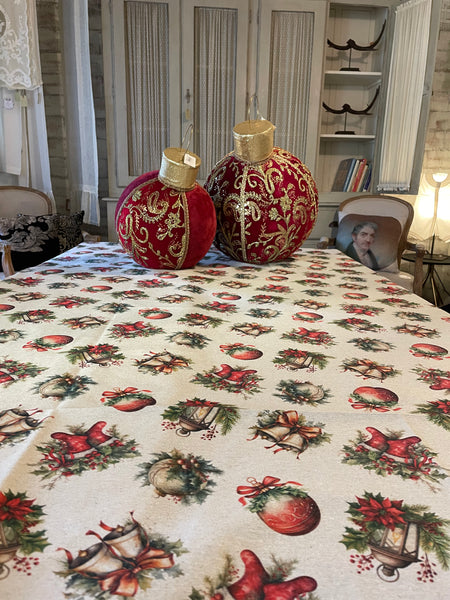 Tovaglia STRENNE 155x220