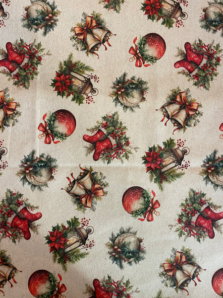 Tovaglia STRENNE 155x220