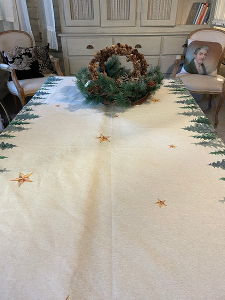 Tovaglia BOSCO 155x220