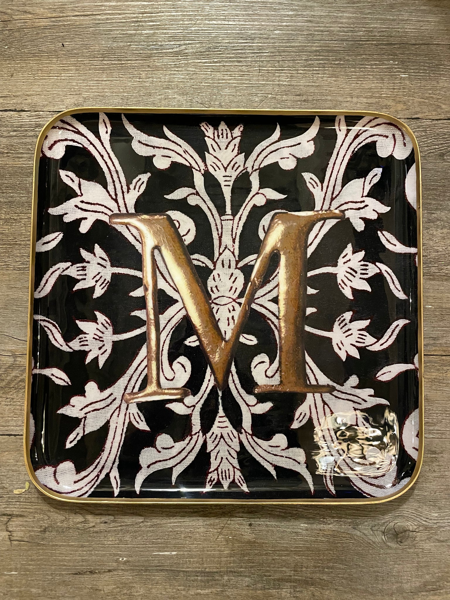 Vassoio M