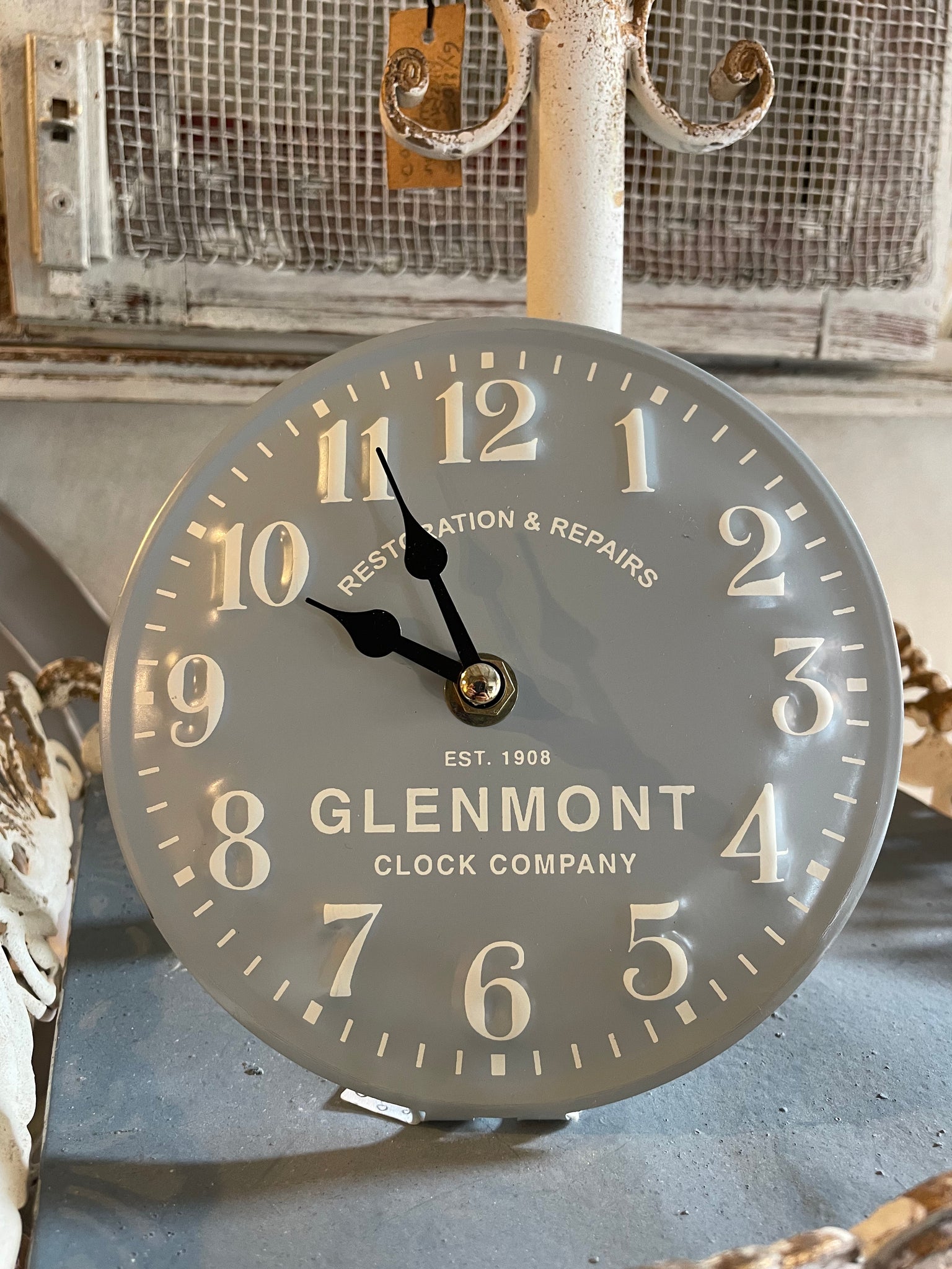 Orologio GLENMONT