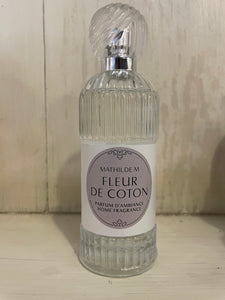 Profumatore FLEUR DE COTON