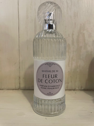 Profumatore FLEUR DE COTON