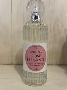 Profumatore ROSE ÉLÉGANTE