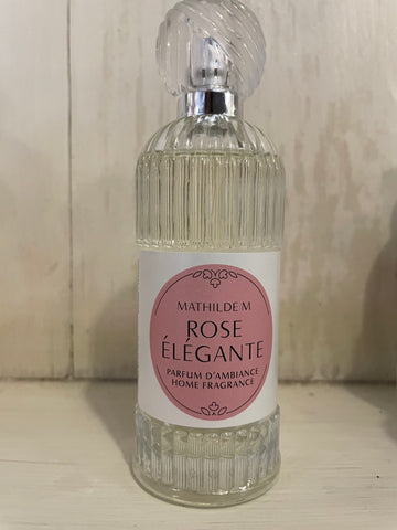 Profumatore ROSE ÉLÉGANTE