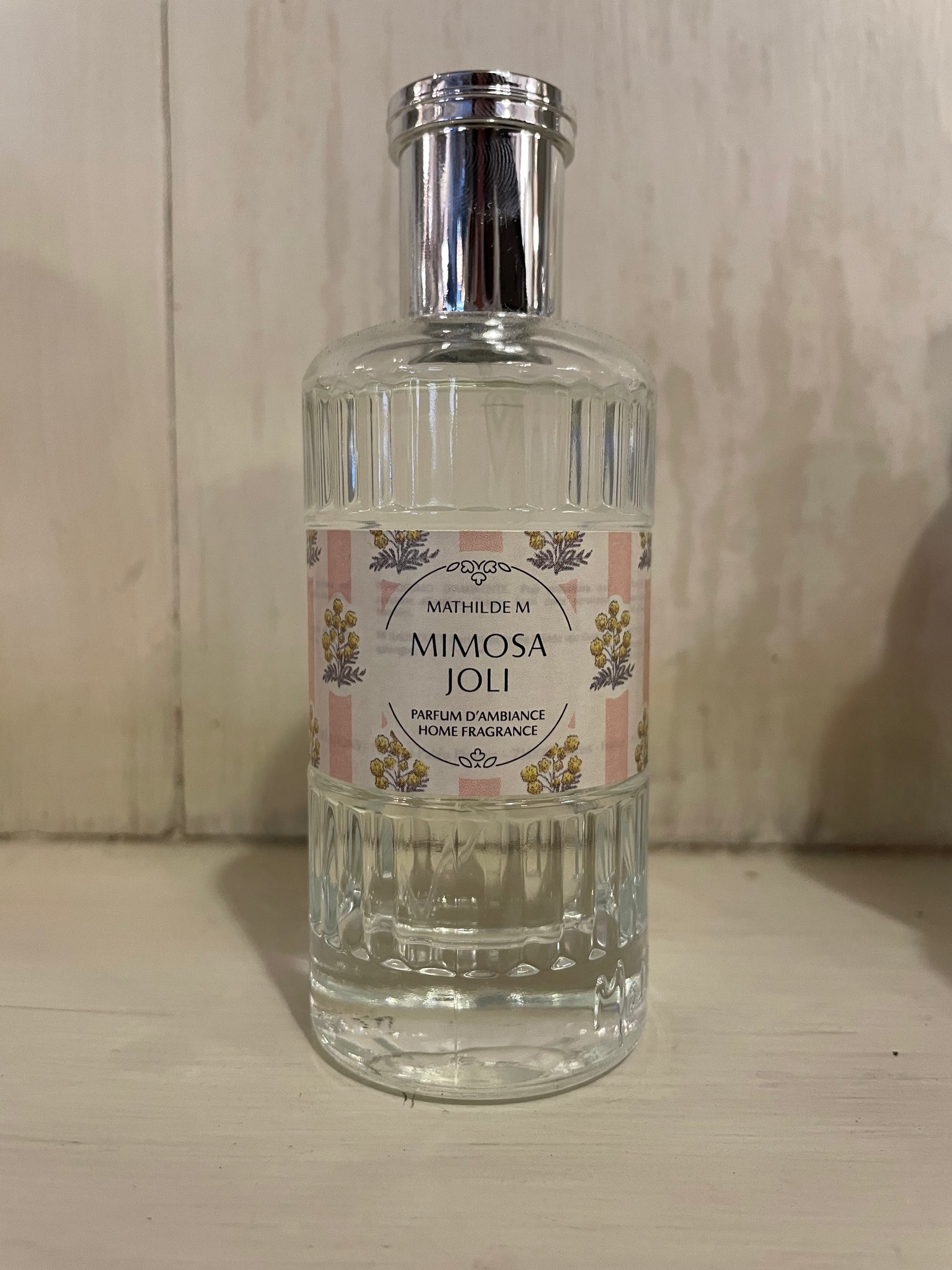Profumatore MIMOSA JOLI