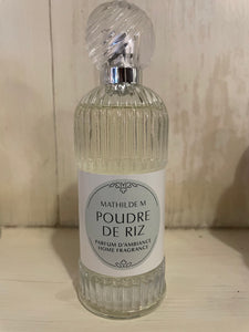 Profumatore POUDRE DE RIZ