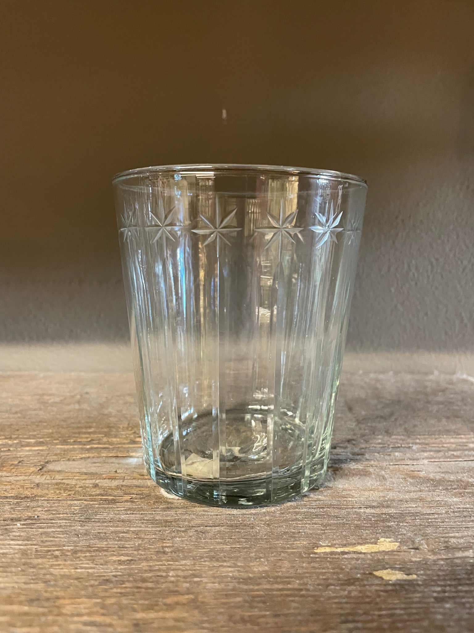 Bicchiere ÉTOILE goblet