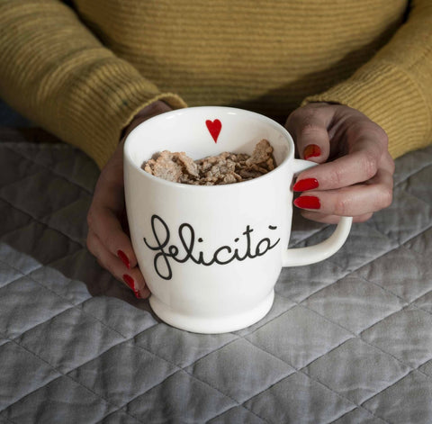 Mug FELICITÀ