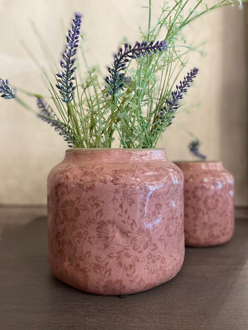 Cachepot ROSA gm