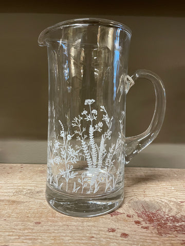 Caraffa GIARDINO DI FIORI