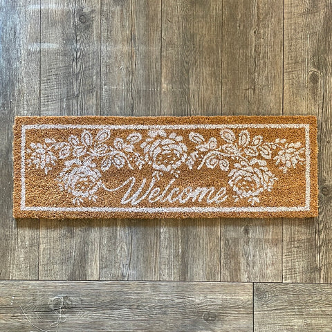 Zerbino WELCOME