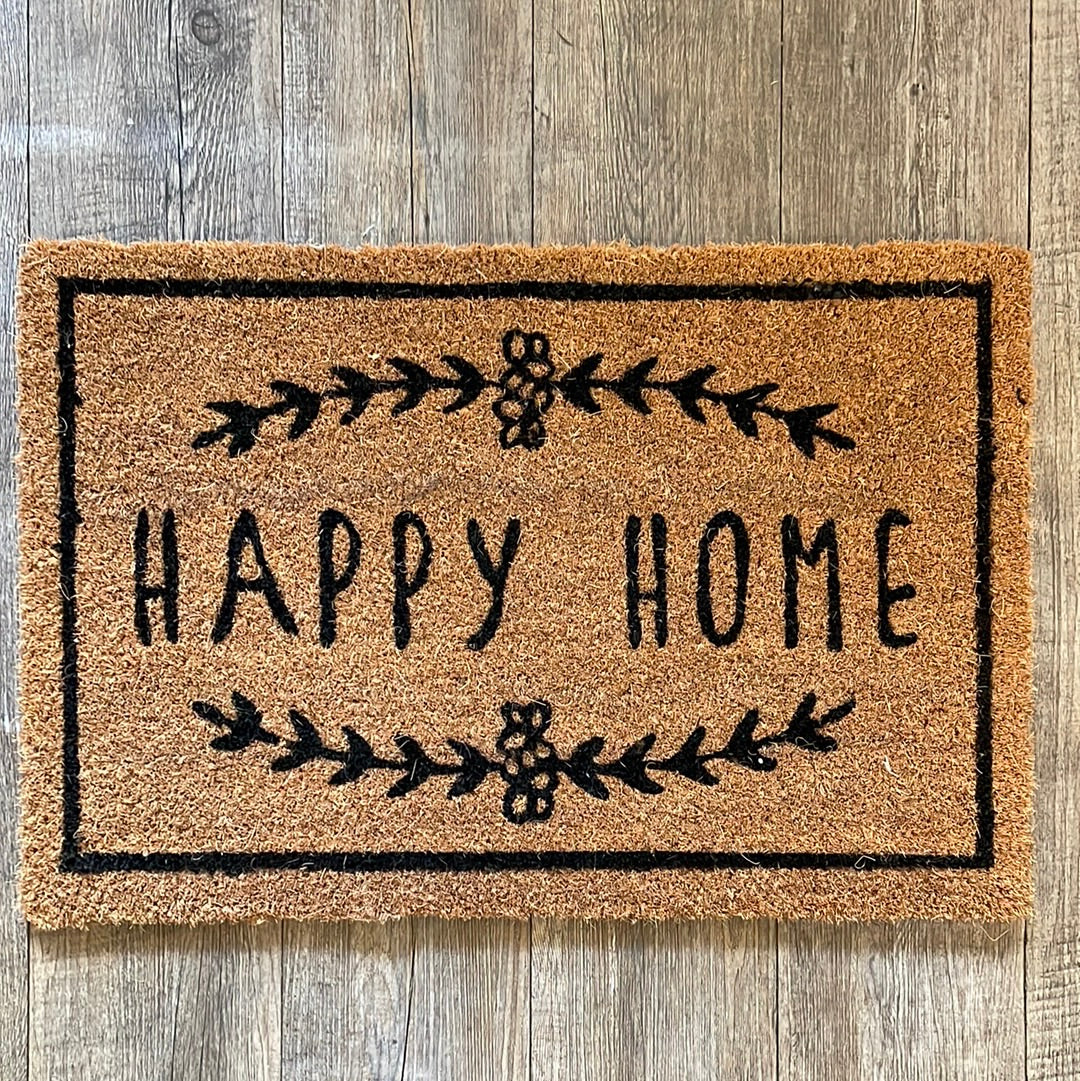 Zerbino Happy home