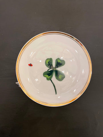 Piatto QUADRIFOGLIO