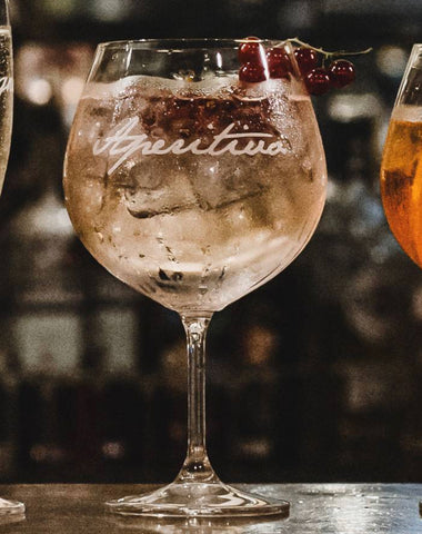 Calice APERITIVO