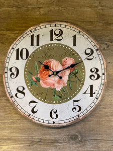 Orologio SWEET ROSE