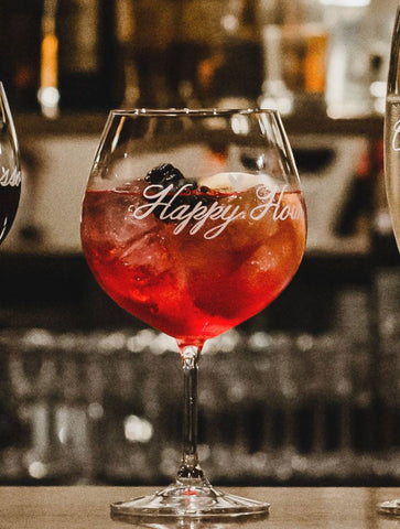 Calice HAPPY HOUR 🖤