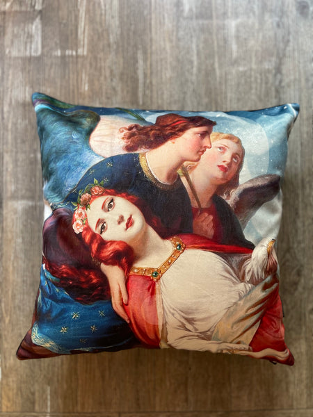 Cuscino SAINTE CATHERINE