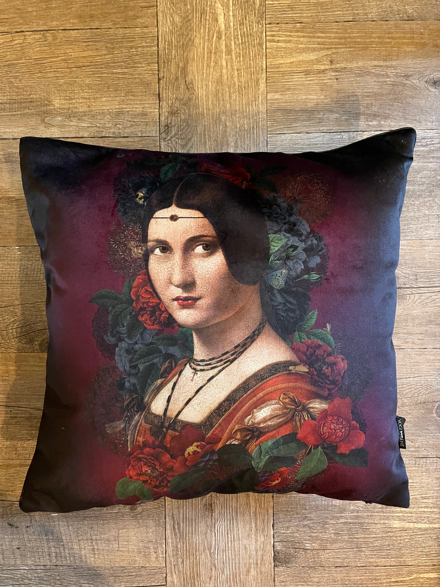 Cuscino BELLA