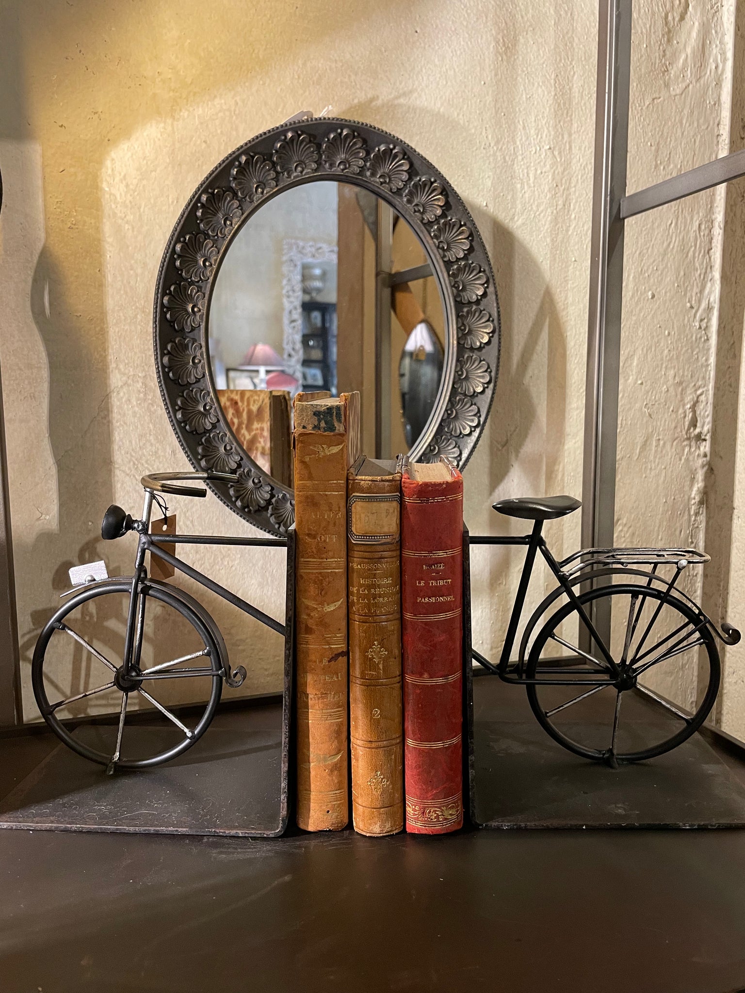 Fermalibri VELO'