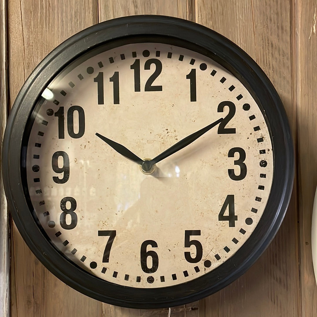 Orologio RETRÒ