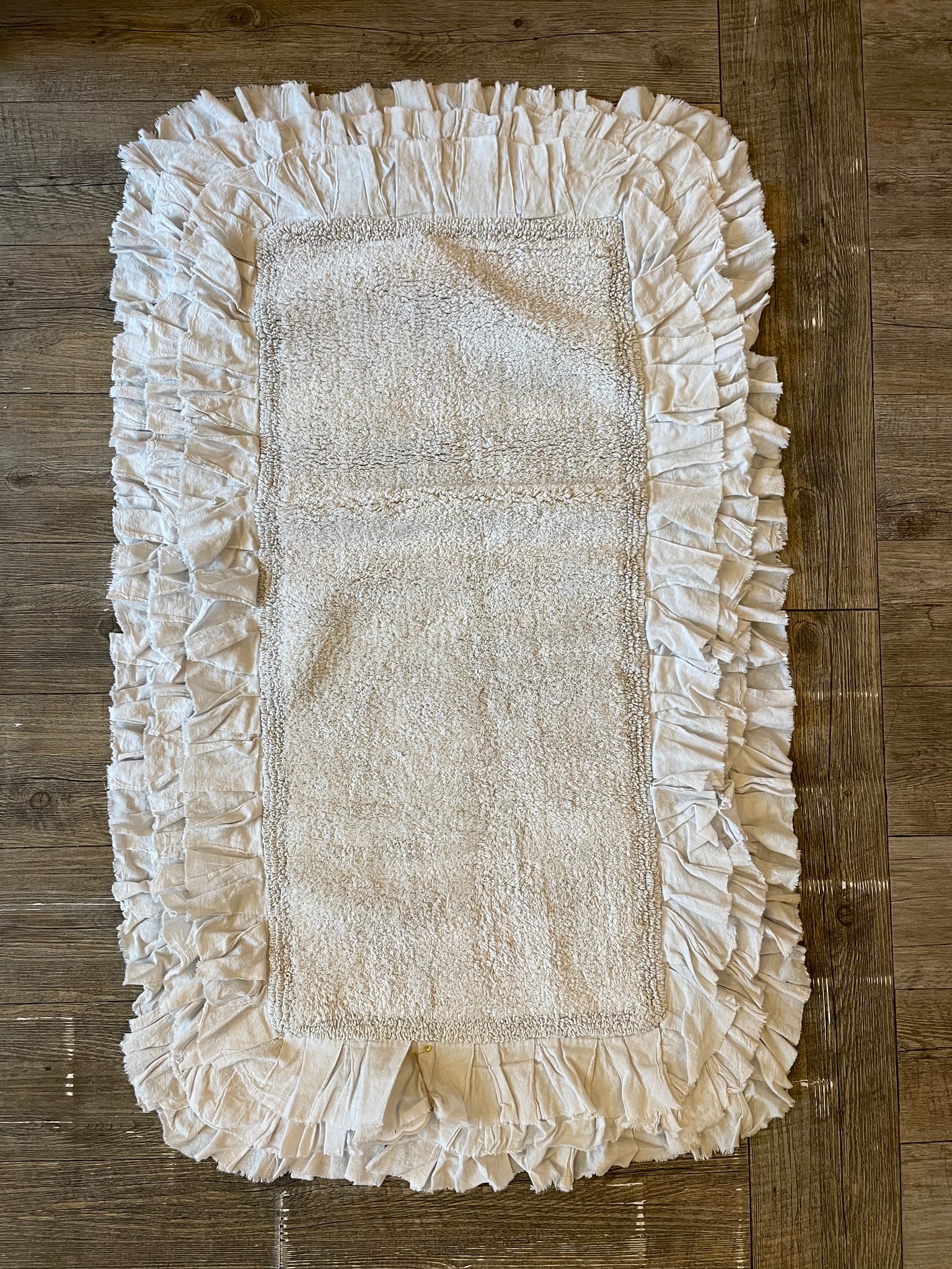Tappetino NUAGE BEIGE